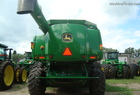 2011 John Deere 9770 STS