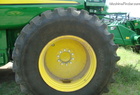 2011 John Deere 9770 STS