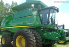 2011 John Deere 9770 STS