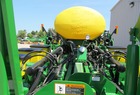 2009 John Deere 1770NT