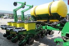 2009 John Deere 1770NT