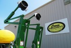 2009 John Deere 1770NT