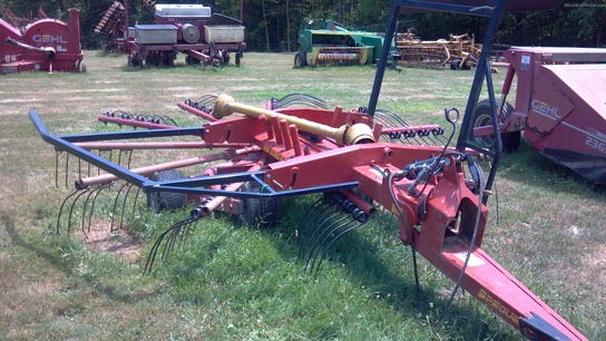 Pequea HR1140