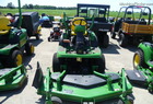 2004 John Deere 1445