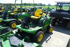 2004 John Deere 1445