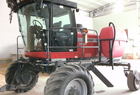  Massey - Ferguson 9635