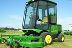 2008 John Deere 1435