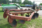  Long 5B Plow