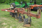  Long 5B Plow