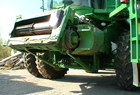 2011 John Deere 9870 STS