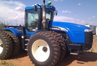 2006 New Holland TJ330