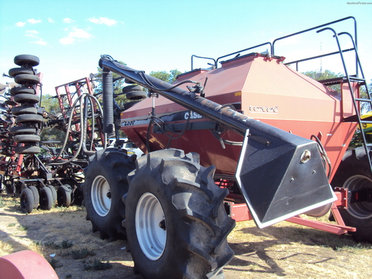  Case IH 3010