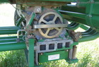 2000 John Deere 1860