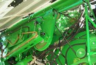 2004 John Deere 9560 Walker
