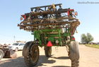 2011 John Deere 4830