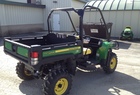 2011 John Deere 825I
