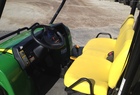 2011 John Deere 825I
