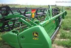 2011 John Deere 635F