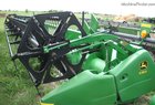 2011 John Deere 635F