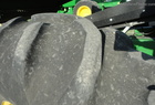 1994 John Deere 9600