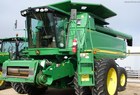 2006 John Deere 9760 STS