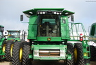 2006 John Deere 9760 STS