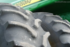 2006 John Deere 9760 STS