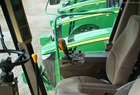 2006 John Deere 9760 STS