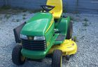 2005 John Deere LT190
