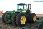 1998 John Deere 9200