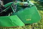 1993 John Deere 925