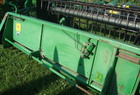 1993 John Deere 925