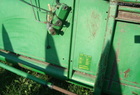 1993 John Deere 925