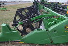 2010 John Deere 635F