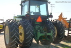 1982 John Deere 4440