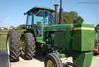 1982 John Deere 4440