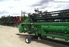 2010 John Deere 620F