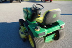 2004 John Deere GT235