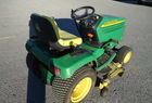 2004 John Deere GT235