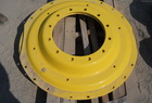  John Deere R156759 FRONT WHEEL WEIGHTS