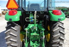 2011 John Deere 5065M