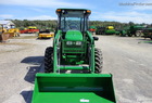 2011 John Deere 5065M