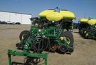 2012 John Deere 1770NT