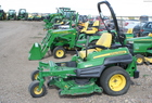 2009 John Deere Z840A