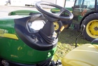 2007 John Deere 3320