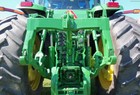 2003 John Deere 8420