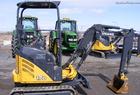 2008 John Deere 17D