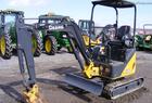 2008 John Deere 17D