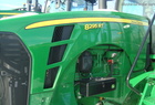 2011 John Deere 8295RT