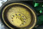 2011 John Deere 8295RT